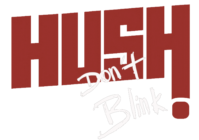 Logo HUSH